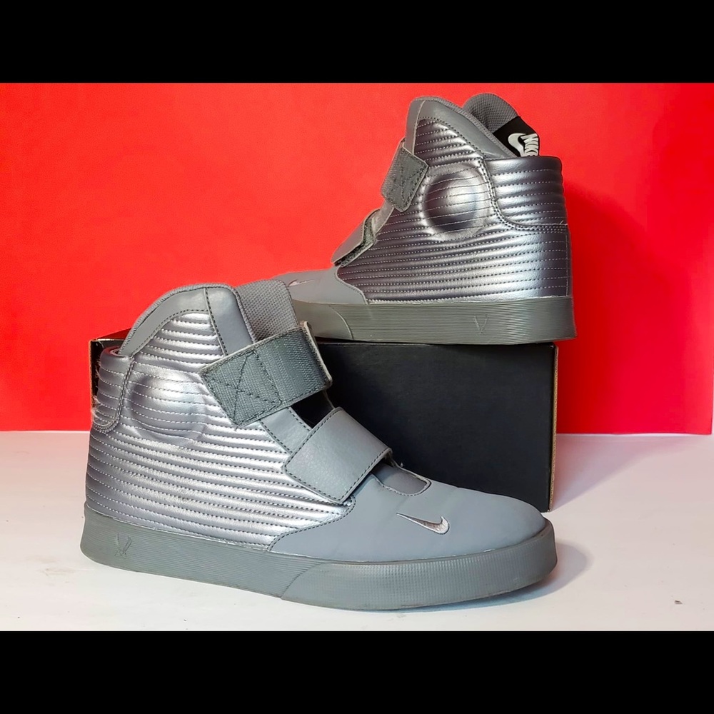 Nike Flystepper